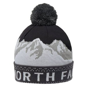 �U�m�[�X�t�F�C�X �X�m�[�o���r�[�j�[ NN42504 �X�q SNOW BUM BEANIE 2025�N�H�~�V��