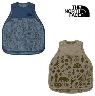ザノースフェイス フリーススリーパー NNB72512 キッズ/子供用 B FLEECE SLEEPER ※先行クリアランス【返…