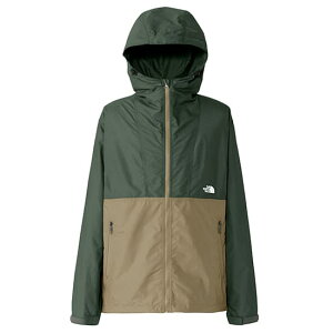Um[XtFCX RpNgWPbg NP72530 Y/jp VFWPbg COMPACT JACKET 2025NH~V