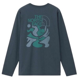 Um[XtFCX OX[u ES NC~OSeB[ NTW82584 fB[X/p TVc L/S ES CLMG LOGO T 2025NH~V