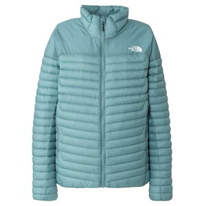 Um[XtFCX T_[WPbg NYW82510 fB[X/p _EWPbg THUNDER JACKET 2025NH~V