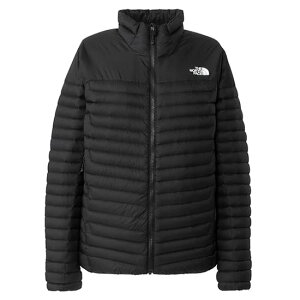 Um[XtFCX T_[WPbg NYW82510 fB[X/p _EWPbg THUNDER JACKET 2025NH~V