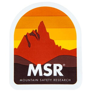 MSR MSR ���b�N�X�p�C�A�X�e�b�J�[ MSR36907 �X�e�b�J�[ �f�J�[�� ���S�X�e�b�J�[�V�[�� �A�E�g�h�A�X�e�b�J�[ ������Ѓ��`�d�L���K����X