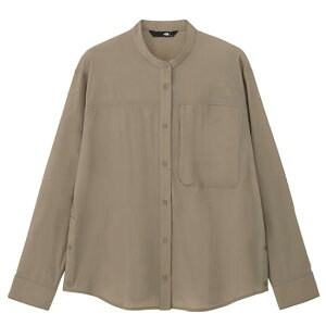 �U�m�[�X�t�F�C�X �n�C�J�[�Y�V���c NRW12601 ���f�B�[�X/�����p �����V���c Hikers' Shirt 2026�N�t�ĐV��