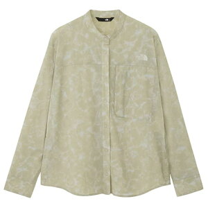 �U�m�[�X�t�F�C�X �n�C�J�[�Y�V���c NRW12601 ���f�B�[�X/�����p �����V���c Hikers' Shirt ���N���A�����X�Z�[���y�ԕi�����s�z
