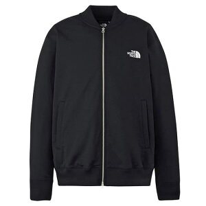 �U�m�[�X�t�F�C�X �{���o�[�X�E�F�b�g�W���P�b�g NT12639 ���j�Z�b�N�X/�j�����p Bomber Sweat Jacket 2026�N�t�ĐV��