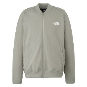 �U�m�[�X�t�F�C�X �{���o�[�X�E�F�b�g�W���P�b�g NT12639 ���j�Z�b�N�X/�j�����p Bomber Sweat Jacket 2026�N�t�ĐV��