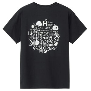 �U�m�[�X�t�F�C�X �V���[�g�X���[�uTNF�����L�[�}�W�b�N�e�B�[ NTW32634 ���f�B�[�X/�����p ����T�V���c S/S TNF Monkey Magic Tee 2026�N�t�ĐV��