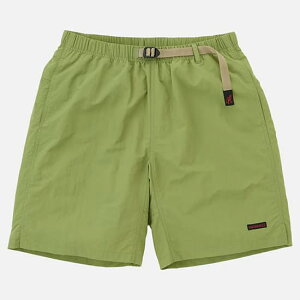 �O���~�` �i�C�����p�b�J�u��G�V���[�c G6SM-P082 �����Y/�j���p �n�[�t�p���c NYLON PACKABLE G-SHORT 2026�N�t�ĐV��