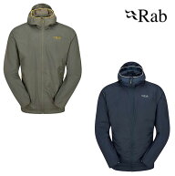 ラブ ヴァイタル フーディ QWS-48 メンズ/男性用 シェルジャケット Vital Hoody 2026年春夏新作