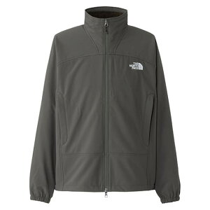 �U�m�[�X�t�F�C�X �A�h�o���X�h�W���P�b�g NP72550 ���j�Z�b�N�X/�j�����p �\�t�g�V�F���W���P�b�g ADVANCED JACKET 2026�N�H�~�V��