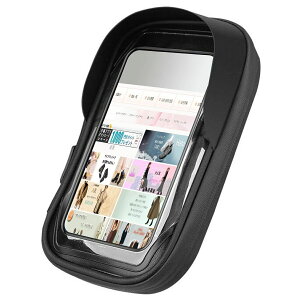 �o�C�N Andro ���]�� �X�N�[�^�[ iPhone �Ռ� �g�уz���_�[ �h�� �X�}�z�z���_�[ 360�x��] �h�o �h�� �X�}�z �z���_�[ �X�^���h