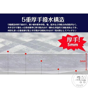 obNJo[ obNKX ͎Ζh ΍ 5d蝛\ Εt h~ V[g ԗpTVF[h