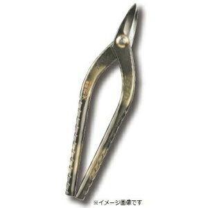 種光 金切鋏 トルネード ステン用SLD 210抉刃