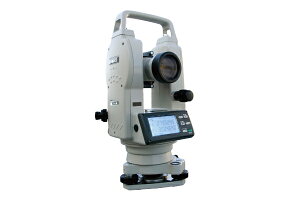 STS 電子セオドライト SDT10WS(2-401-2) 三脚付【法人様限定】【代引不可】【北海道・沖縄・離島別途運賃】