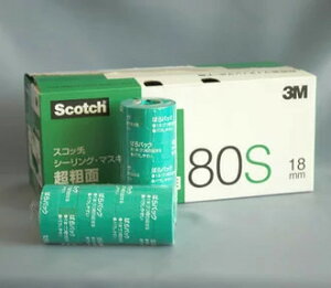 X[GWp 3M }XLOe[v eʃTCfBO{[hp 80S 18mm×18mm 1 70
