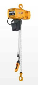 キトー 電気チェーンブロック 電気トロリ結合式 キトーエクセル ER2M015S-S/L 揚程 4M【法人様限定】【代引不可】【北海道・沖縄・離島別途運賃】