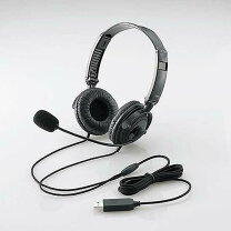 エレコム ヘッドセット パッドの通販