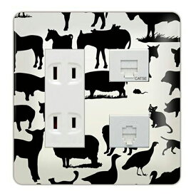 楽天市場 動物集合 インテリア 寝具 収納 の通販