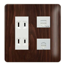 楽天市場 コンセントカバー おしゃれ インテリア小物 置物 インテリア 寝具 収納 の通販