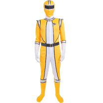 楽天市場】戦隊イエロースーツの通販