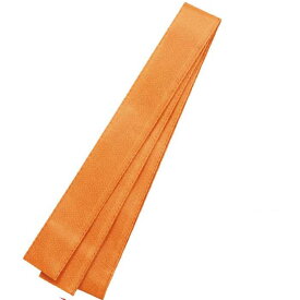カラー不織布ハチマキ（オレンジ）はちまき 140cm おれんじ ORANGE 運動会 体育祭 アーテック 3211
