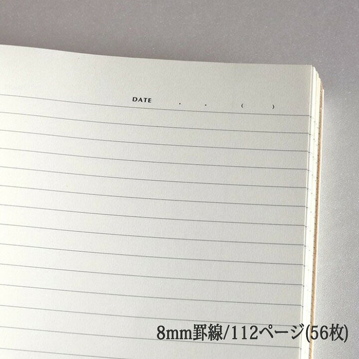 楽天市場 B5ノート B5 B5判 ノート 2冊セット 2冊 Note クラフト 罫線 方眼 無地 Rough Note B5 Novel おしゃれ 人気 文房具 文具 新学期 入学 スパイス Kpbs1300b 2set やるcan