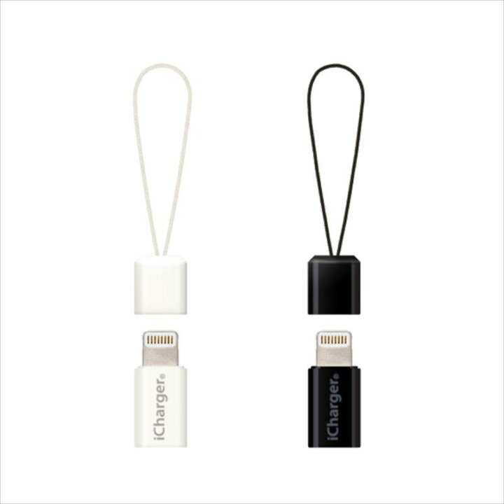楽天市場 変換アダプタ Lightning Micro Usb 変換 アダプタ 2 4a Iphone Ipad Ipod 充電 キャップ付 コンパクト Lightning変換 Micro Usb変換 ライトニング変換アダプタ Pga Pg Mlcn1 やるcan