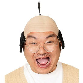 楽天市場 ハゲ頭の通販