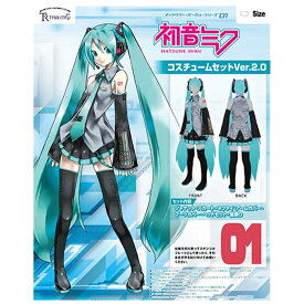 楽天市場 初音ミク 衣装の通販 楽天市場 初音ミク 衣装の通販