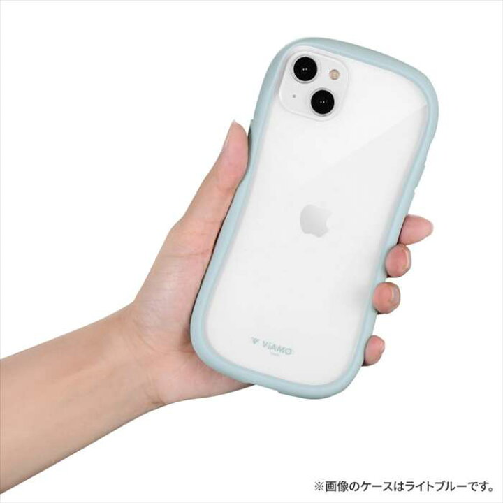楽天市場】iPhone 14 Plus ケース カバー ハイブリッドケース ライト 