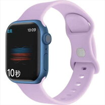 楽天市場】apple watch バンド、パープルの通販