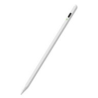 【代引不可】タッチペン スタイラス リチウム充電式 汎用 磁気吸着 USB-C充電 急速充電 ペン先交換可能 …
