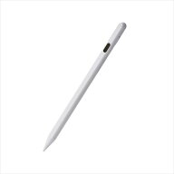 【代引不可】タッチペン スタイラスペン スマホ・タブレット各種対応 20分急速フル充電 USB-C 交換用ペン…