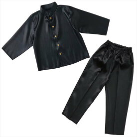 キッズコスプレ衣装 学ラン 発表会 学芸会 仮装 変装 ハロウィン パーティ イベント アーテック 19644