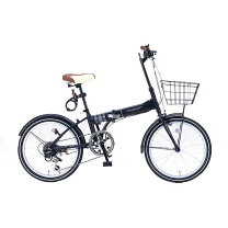 楽天市場】折りたたみ自転車 マットブラックの通販