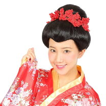 楽天市場】かつら 日本舞踊（ホビー）の通販