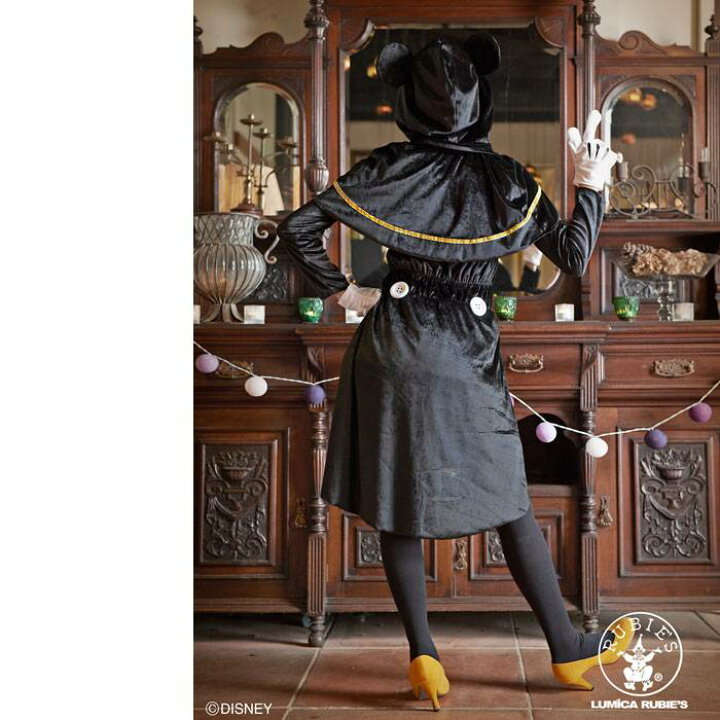 楽天市場】公式 正規ライセンス COSTUME MAGICAL MICKEY ディズニー 