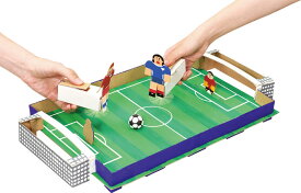 楽天市場 サッカーゲーム 工作の通販