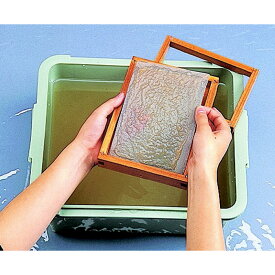 楽天市場 紙すき 枠の通販