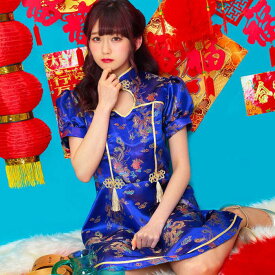 楽天市場 中華街 チャイナ服の通販