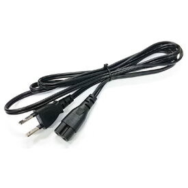 楽天市場 電源ケーブル 種類の通販