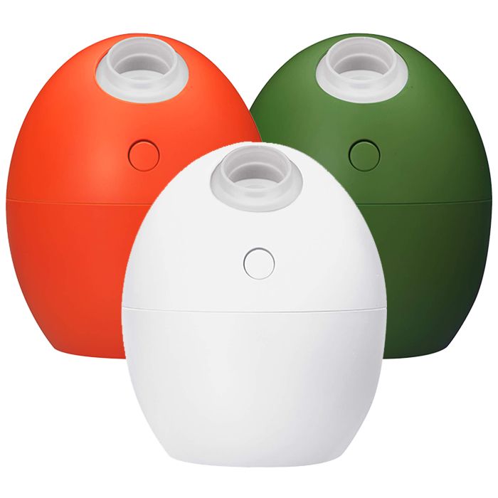 USB卓上加湿器 - Colorful Egg Humidifier - 空調