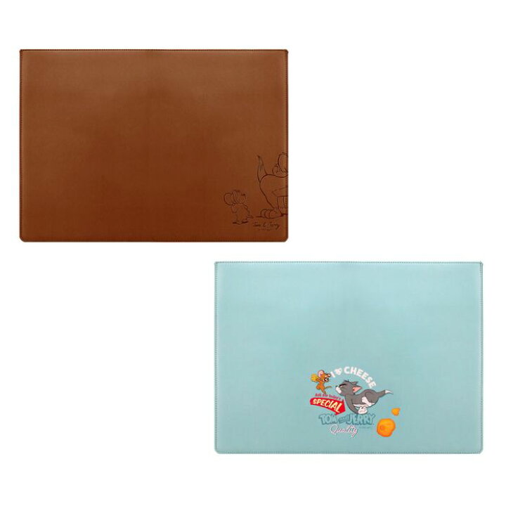 楽天市場 ノートpc 13 5inch対応 スリーブケース トムとジェリー キャラクター かわいい Puレザー 高級感 Pga Pg W13sl やるcan