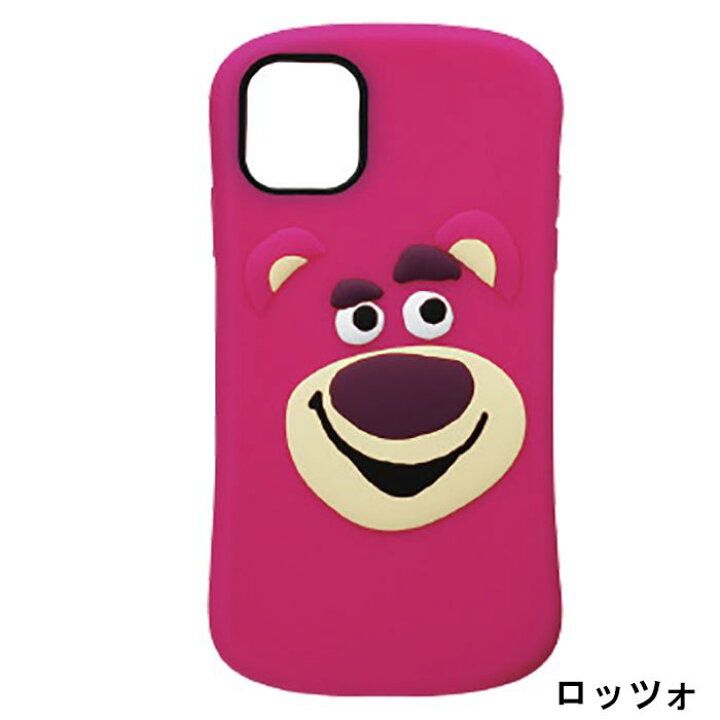 楽天市場 Iphone 11 Pro Max ケース カバー Disney キャラクター シリコンケース 耐衝撃 耐振動 Pga Pg Dsc19c01 2 3 4 やるcan