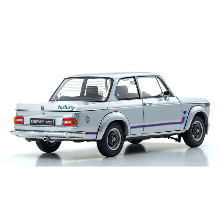 楽天市場】【沖縄・離島配送不可】京商オリジナル 1/18 BMW 2002 