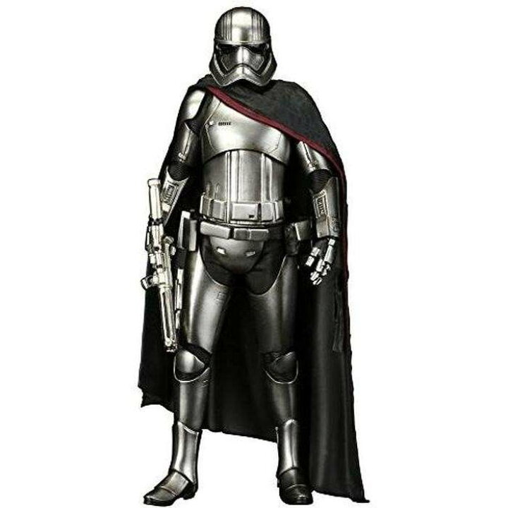 楽天市場】SW108 ARTFX＋ キャプテン・ファズマ STAR WARS スター 