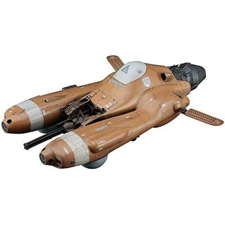 楽天市場】1/20 マシーネンクリーガー 反重力装甲戦闘機 Pkf.85  
