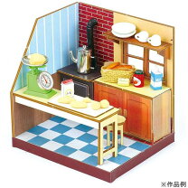 楽天市場】ミニチュアキッチンの通販