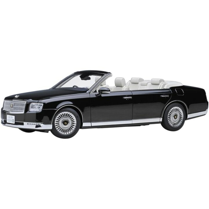 楽天市場】【沖縄・離島配送不可】AUTOart 1/18 トヨタ センチュリー  